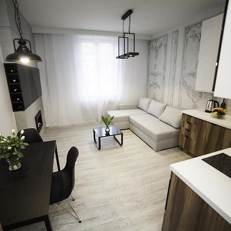Luksusowy Apartament W Krakowie - Stare Podgorze - Rynek Podgorski Exterior foto