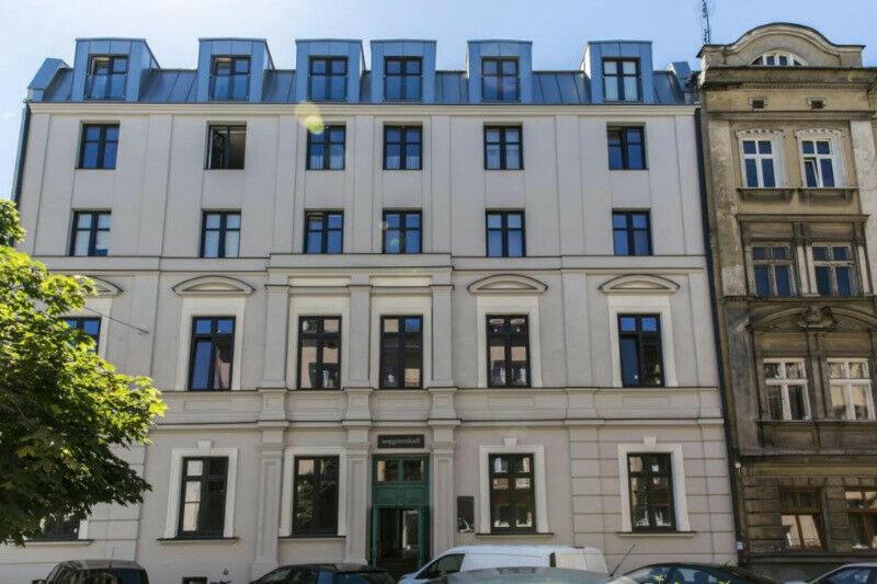 Luksusowy Apartament W Krakowie - Stare Podgorze - Rynek Podgorski Exterior foto