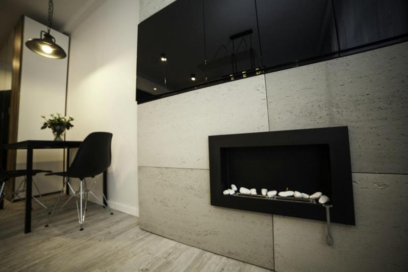 Luksusowy Apartament W Krakowie - Stare Podgorze - Rynek Podgorski Exterior foto