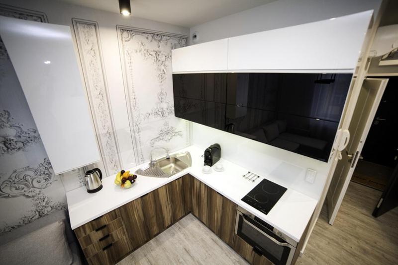 Luksusowy Apartament W Krakowie - Stare Podgorze - Rynek Podgorski Exterior foto